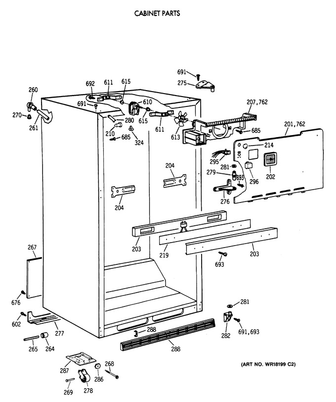 Diagram for TBX21JATCRWW