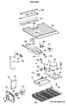 Diagram for 3 - Unit Parts