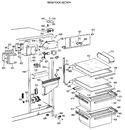 Diagram for 3 - Fresh Food Section