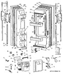 Diagram for 1 - Component Group