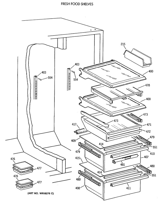 Diagram for TFK27ZFXAAA