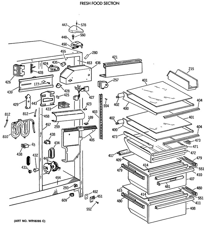 Diagram for TFT24JWXAAA