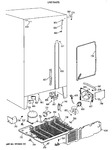 Diagram for 6 - Unit Parts