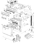 Diagram for 1 - Component Group