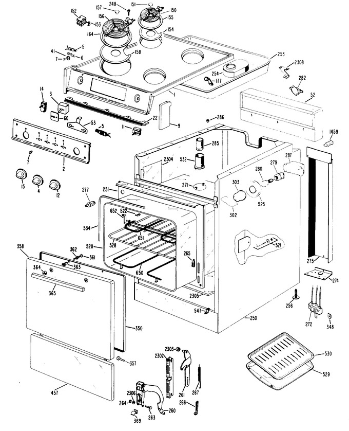 Diagram for RA513*J2