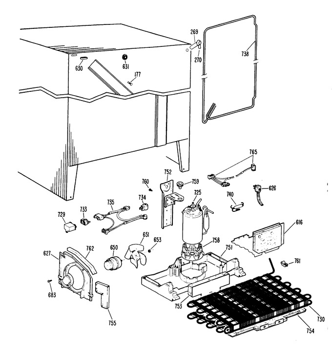 Diagram for CSX20EJF