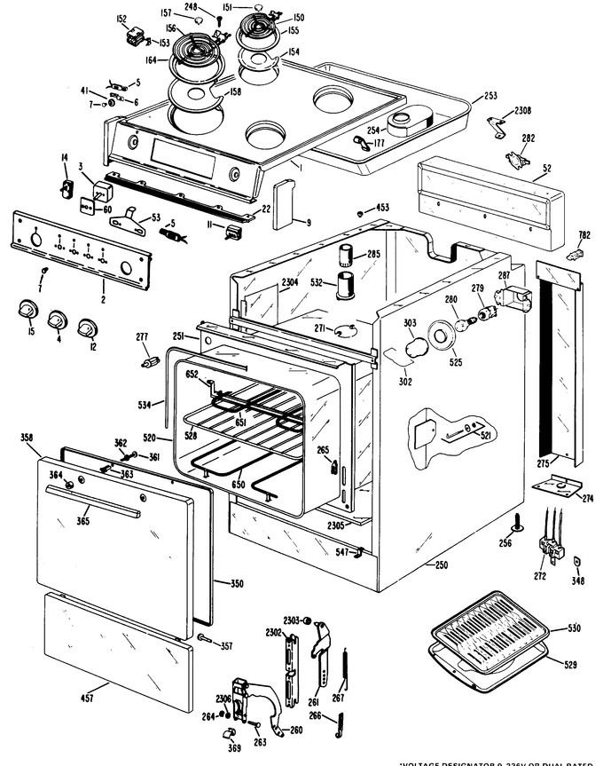 Diagram for RA513*J3