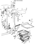 Diagram for 2 - Fresh Food Section