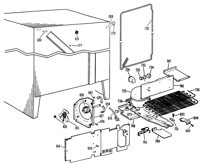 Diagram for CSX20ELD