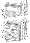 Diagram for 1 - Component Group