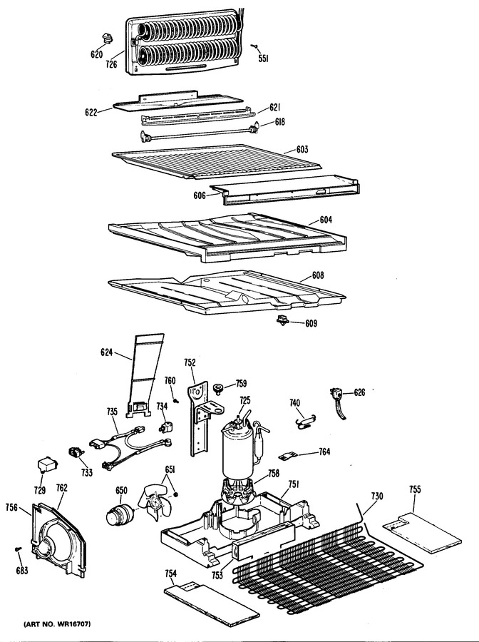 Diagram for CTX18GKBR