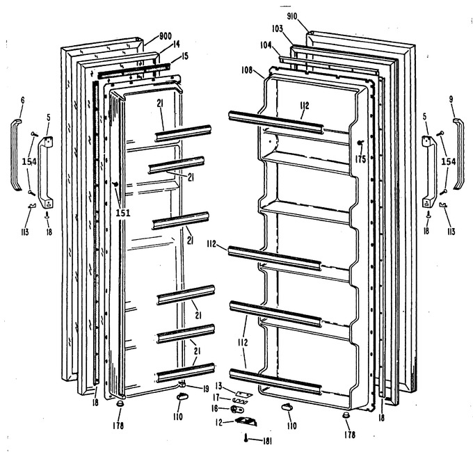 Diagram for CSX20LLL