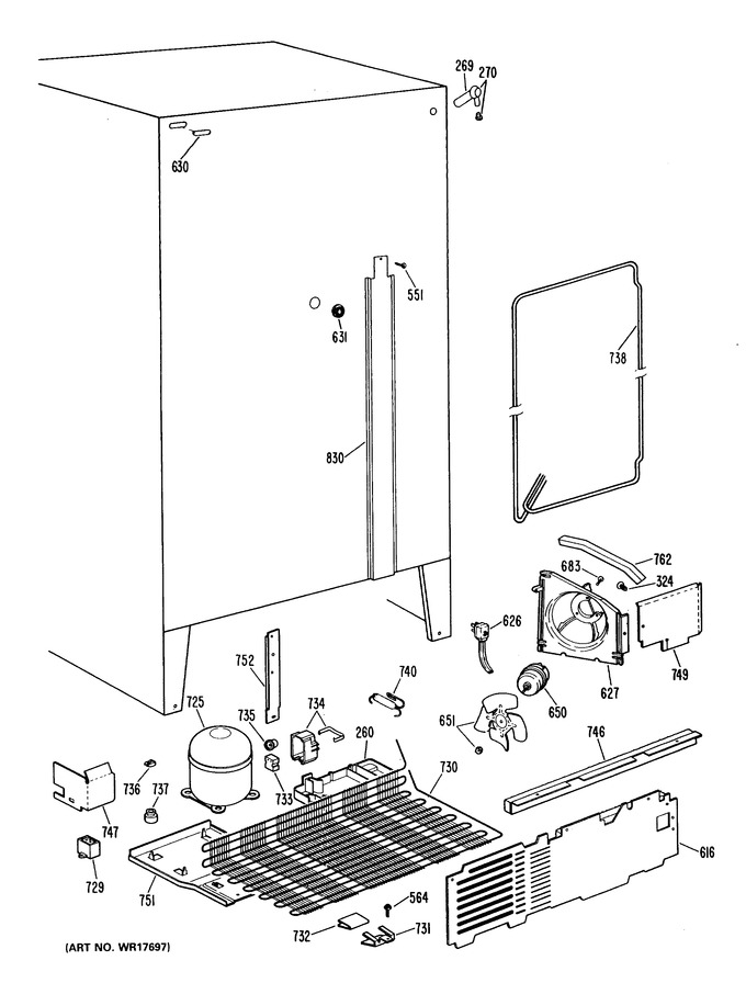 Diagram for CSX20LLL