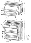 Diagram for 1 - Component Group