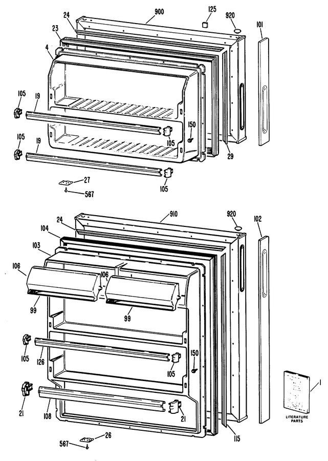 Diagram for CTXY14EPDRHA