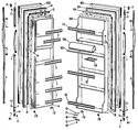 Diagram for 1 - Component Group