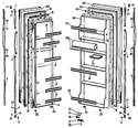 Diagram for 1 - Component Group