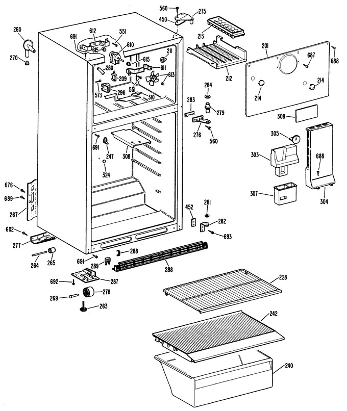 Diagram for CTXY14CPERAD