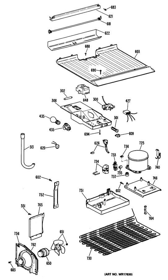 Diagram for CTXY14CPERAD