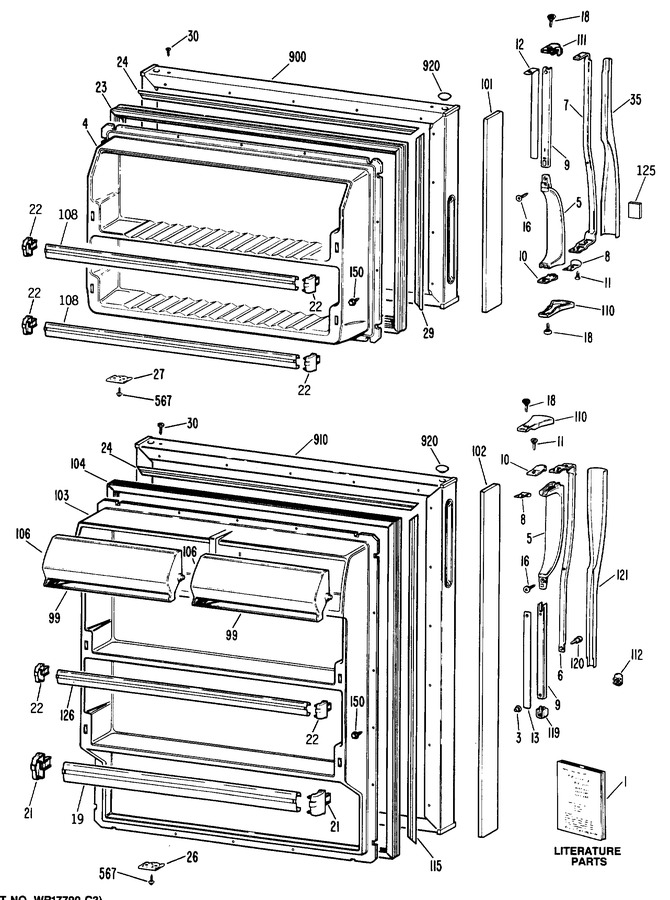 Diagram for CTX16APHLAD