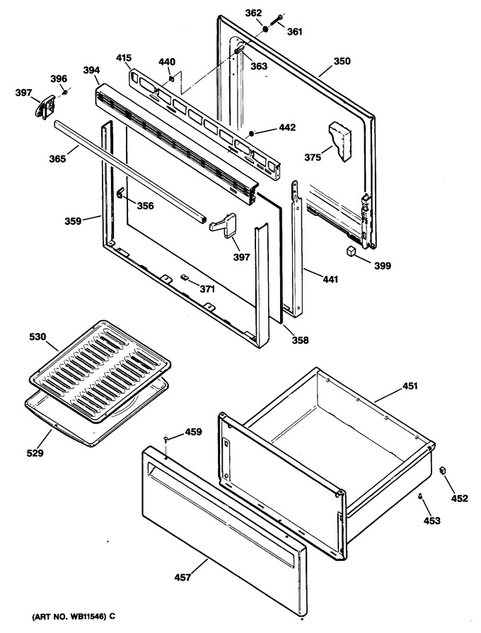 Diagram for RB632G*R1