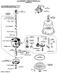 Diagram for 3 - Trasmission - Complete Breakdown