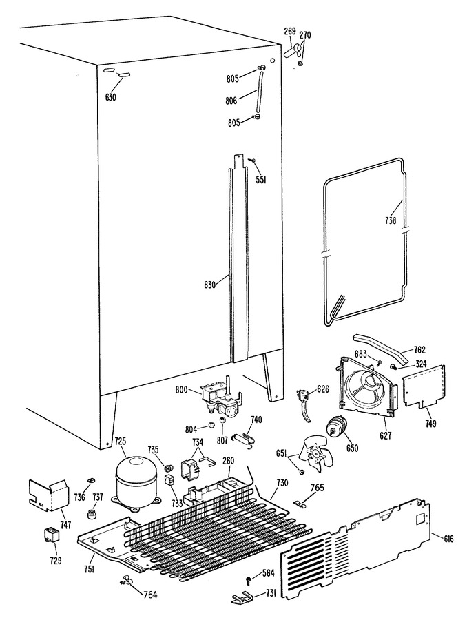 Diagram for CSC22GRSAAD