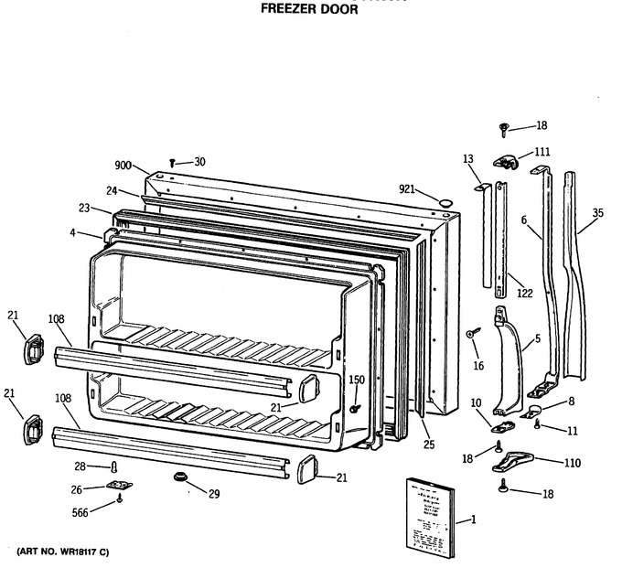 Diagram for CTE24GASJRWH