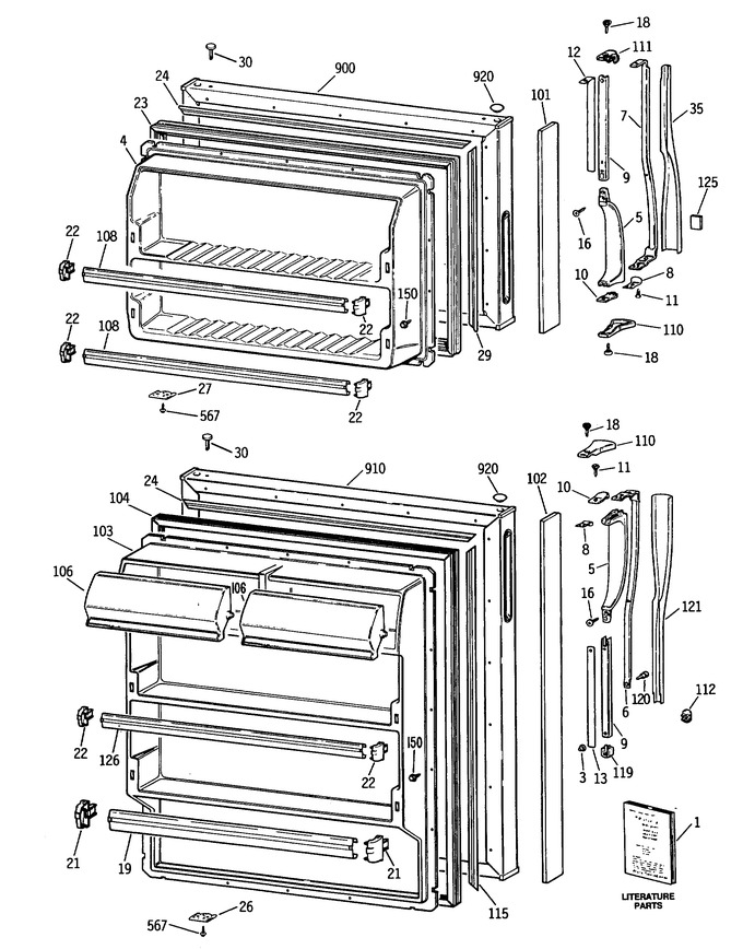 Diagram for CTX14CASJRAD