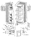 Diagram for 1 - Component Group