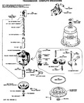 Diagram for 3 - Transmission - Complete Breakdown