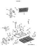 Diagram for 6 - Unit Parts