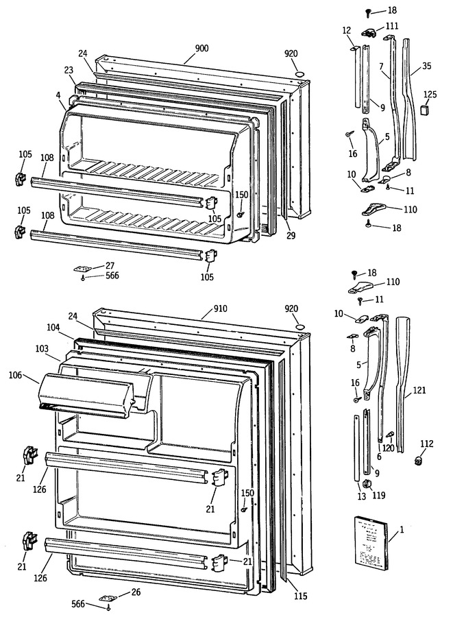 Diagram for CTX14CATDRAD