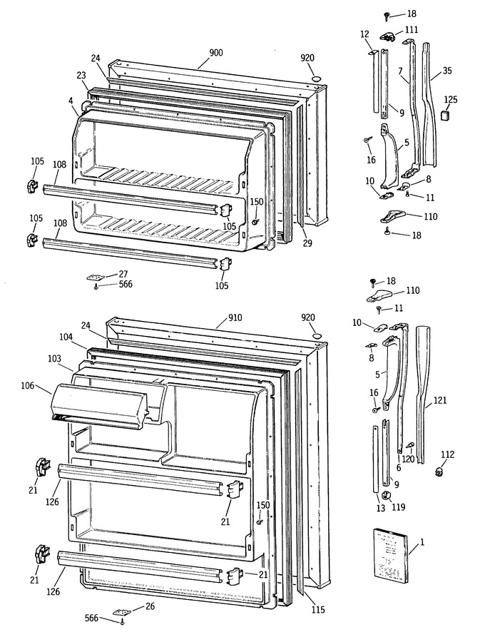 Diagram for CTX16CAXDLWH