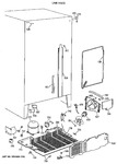 Diagram for 4 - Unit Parts