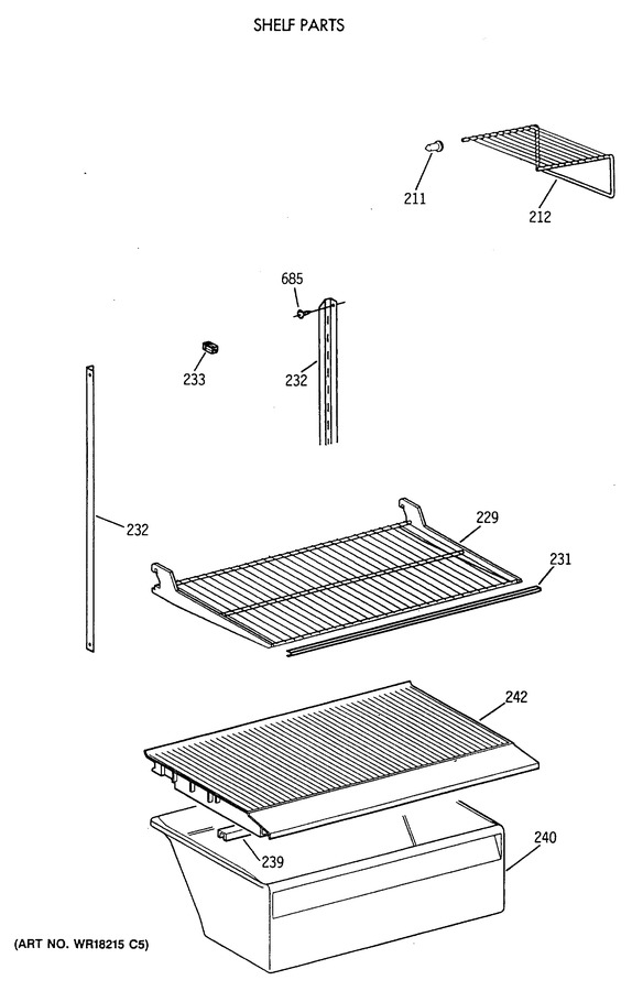 Diagram for CTX18CIXELWW