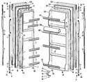 Diagram for 1 - Component Group