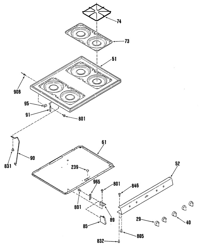 Diagram for L2B235GPL0