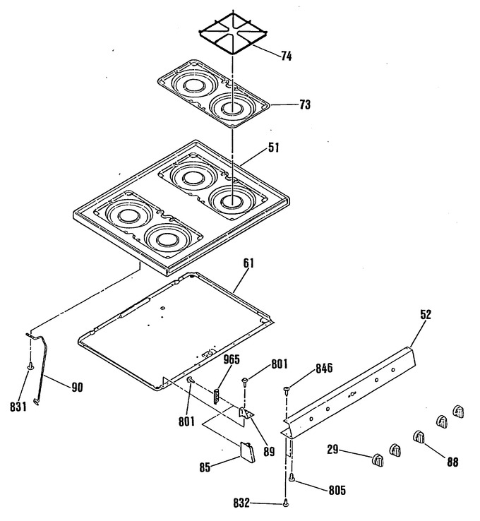 Diagram for L2B115GEL2