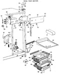 Diagram for 2 - Fresh Food Section