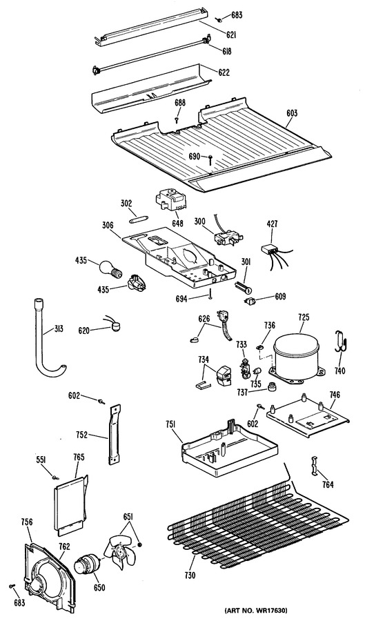 Diagram for MTXY14CPBRAD