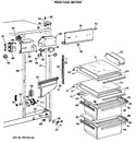 Diagram for 3 - Fresh Food Section