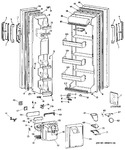 Diagram for 1 - Component Group