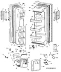 Diagram for 1 - Component Group