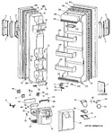 Diagram for 1 - Component Group