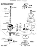 Diagram for 3 - Transmission - Complete Breakdown