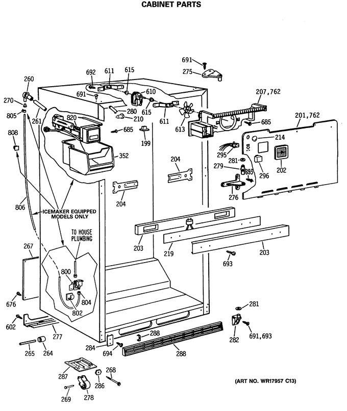 Diagram for MTX18GISGRAD