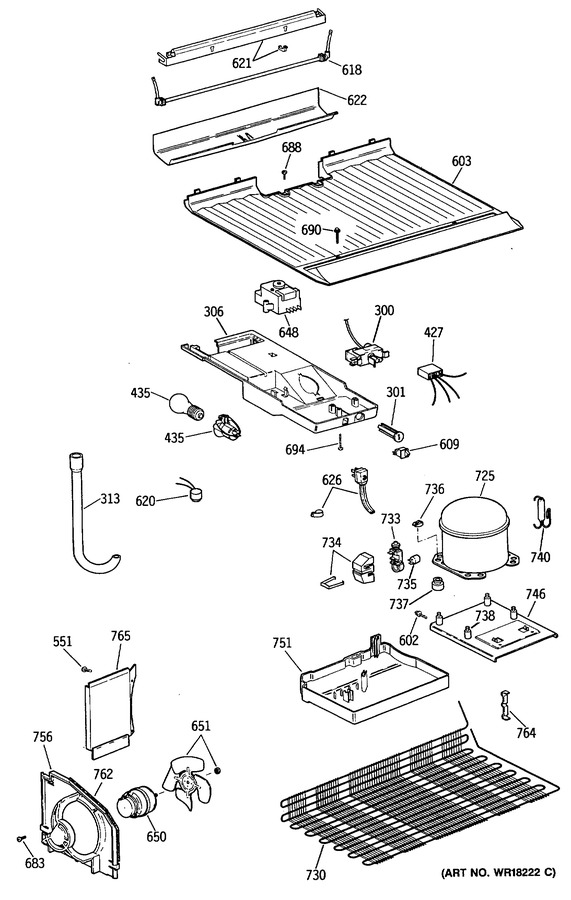 Diagram for MTX14CYTGRAD