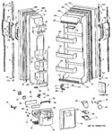 Diagram for 1 - Component Group