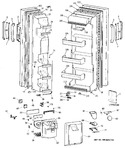 Diagram for 1 - Component Group